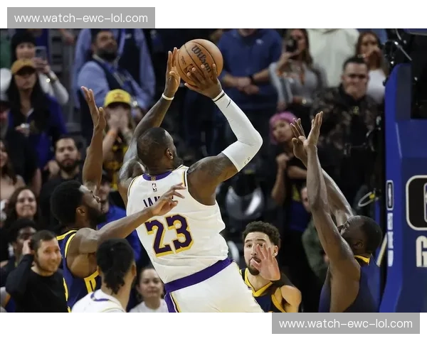 2011湖人vs黄蜂：一场未曾硝烟的宿命对决